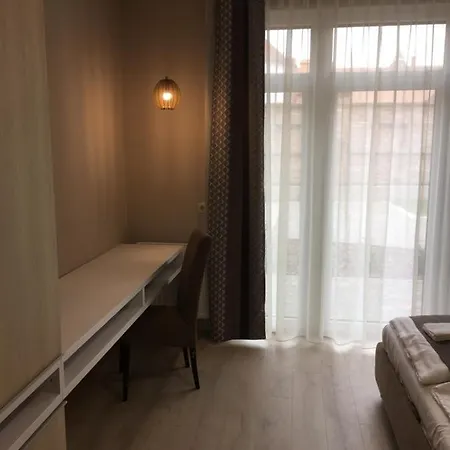Brick Aparthotel