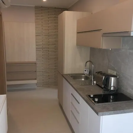 Brick Aparthotel