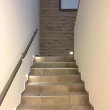 Brick Aparthotel