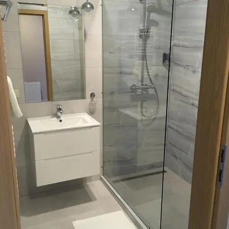 Brick Hotel apartamentowy