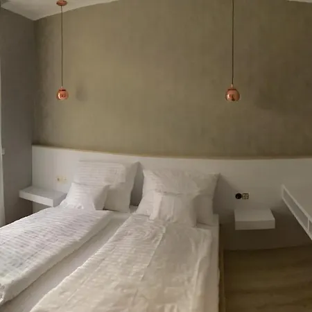 Brick Aparthotel