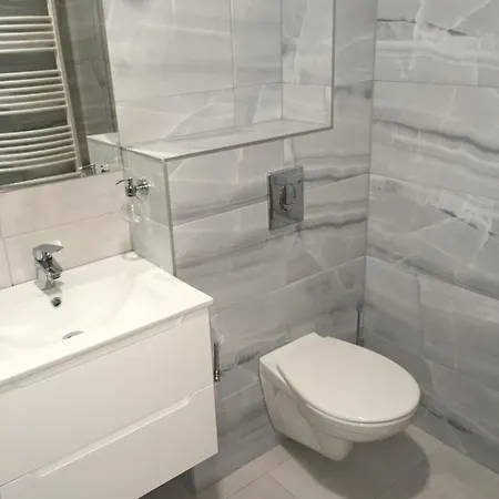 Brick Hotel apartamentowy Sárvár