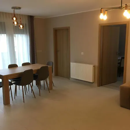 Brick Aparthotel