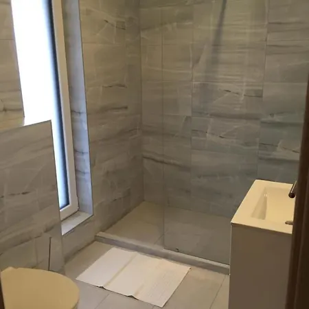 Aparthotel Brick Sarvar