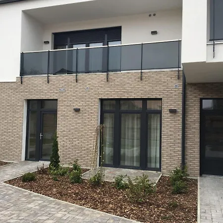 Aparthotel Brick