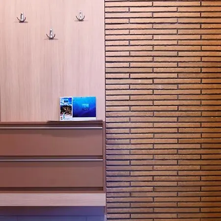 Aparthotel Brick
