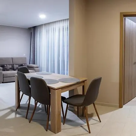 Brick Aparthotel