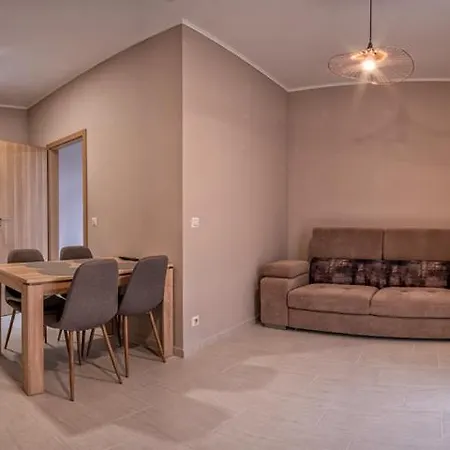 Brick Aparthotel