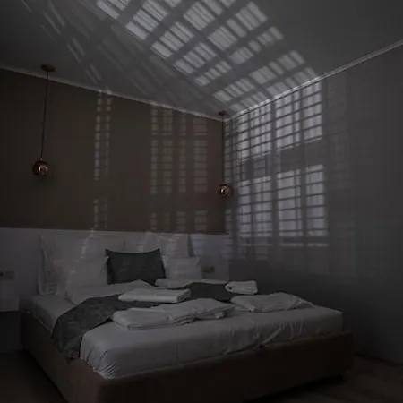 Aparthotel Brick